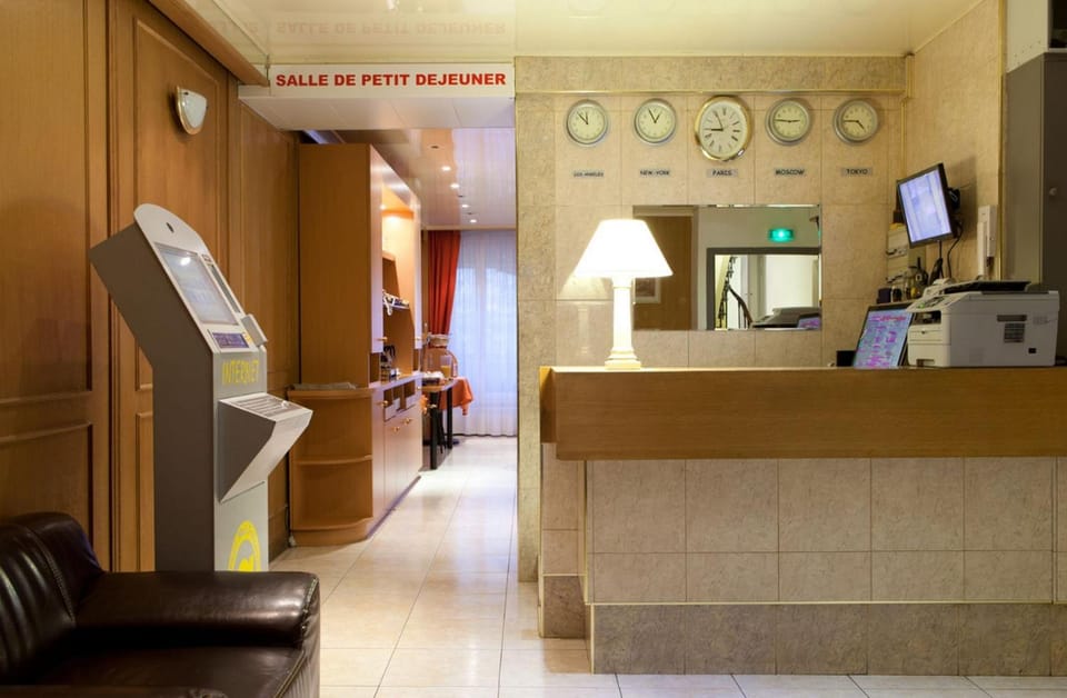 Cosmotel Hotel Hotel in Paris