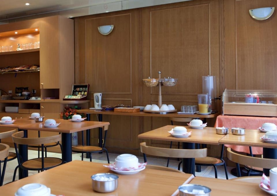 Cosmotel Hotel Hotel in Paris