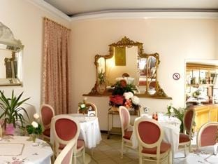 Hotel Villa Serena Hotel in Venice