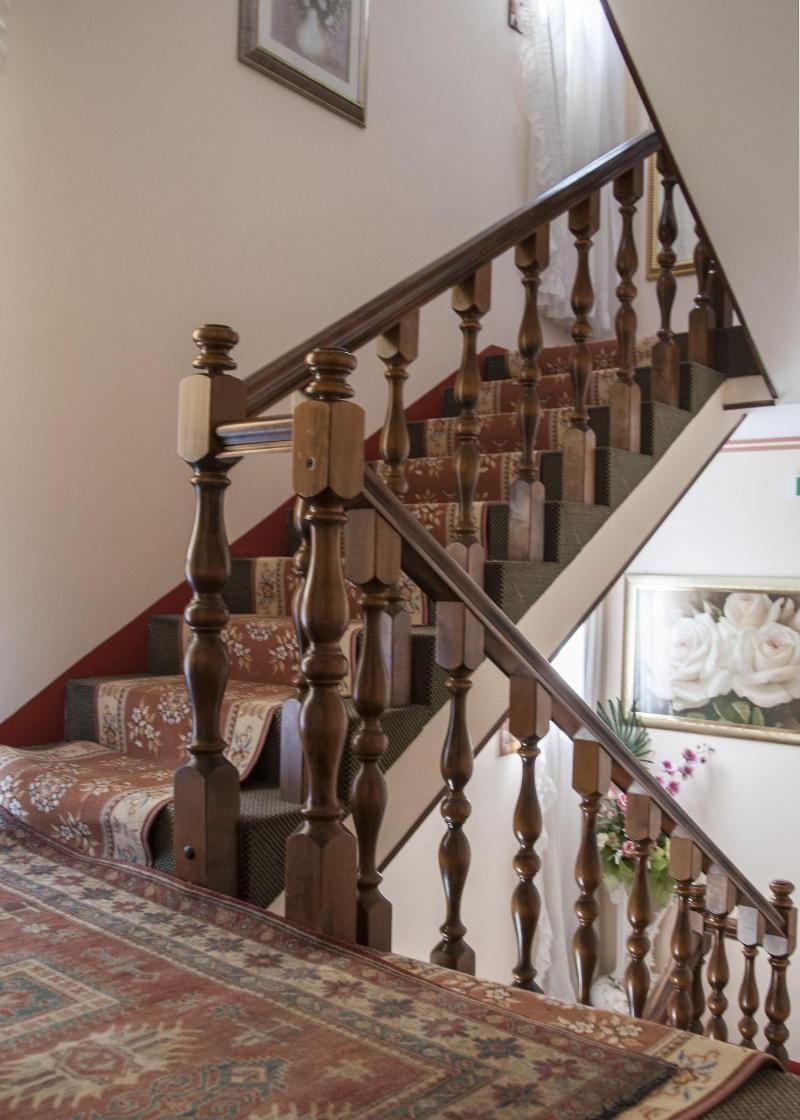 Hotel Villa Serena Hotel in Venice