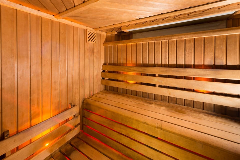 Recreational facilities