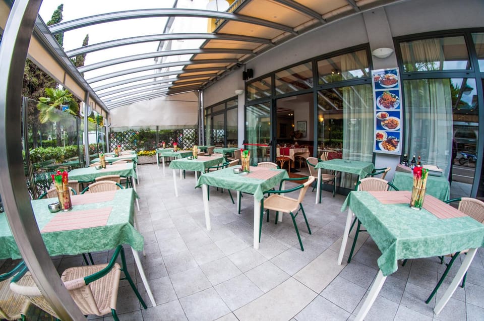 Hotel Primo Hotel in Riva del Garda