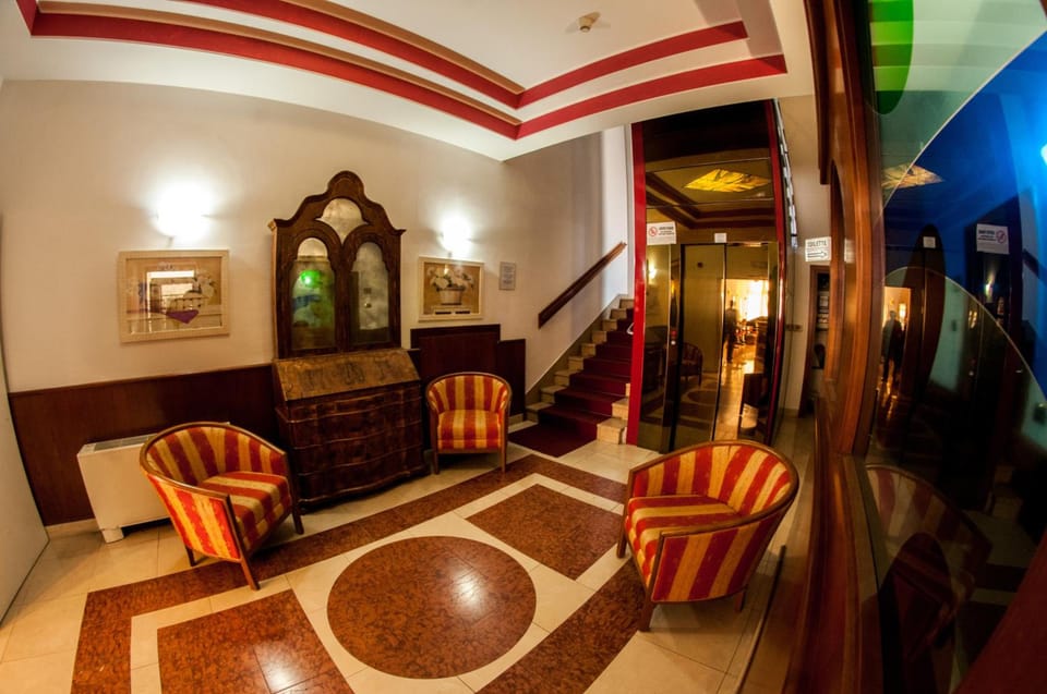 Hotel Primo Hotel in Riva del Garda