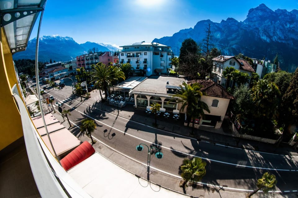 Hotel Primo Hotel in Riva del Garda