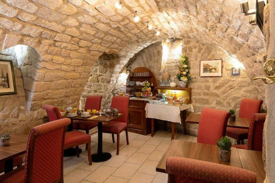Hotel Delavigne Hotel in Paris