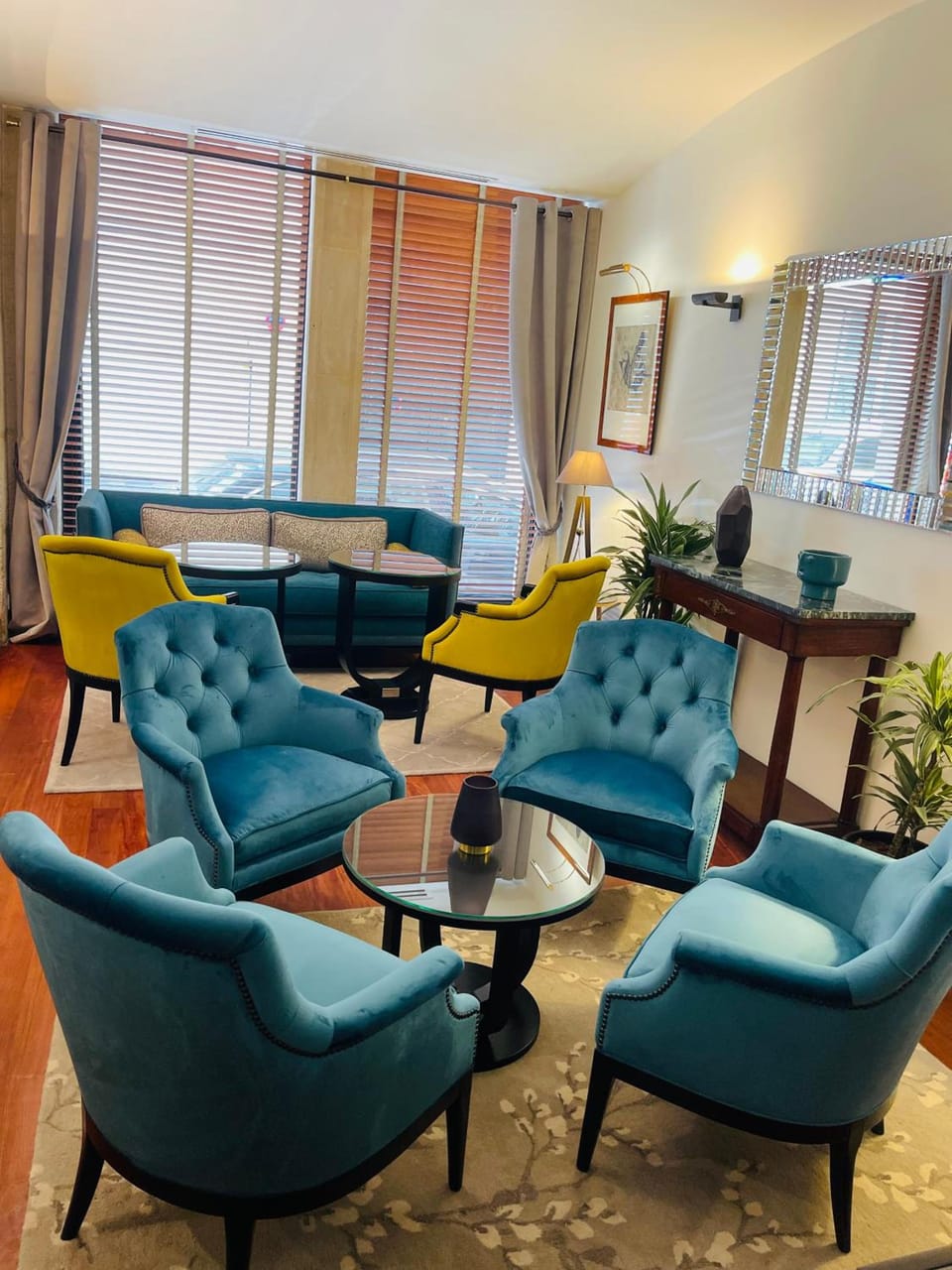 Hotel Delavigne Hotel in Paris