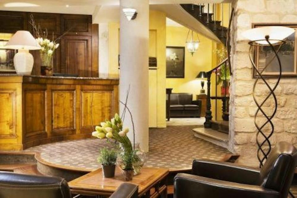 Hotel Delavigne Hotel in Paris