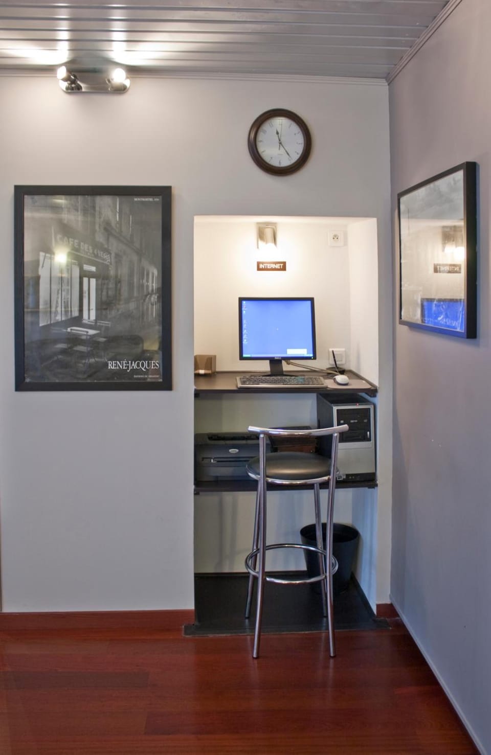 Facilities