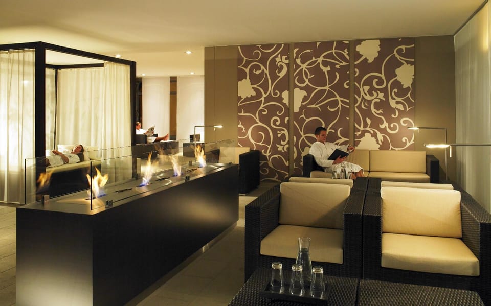 Aspria Berlin Ku'damm Hotel in Berlin