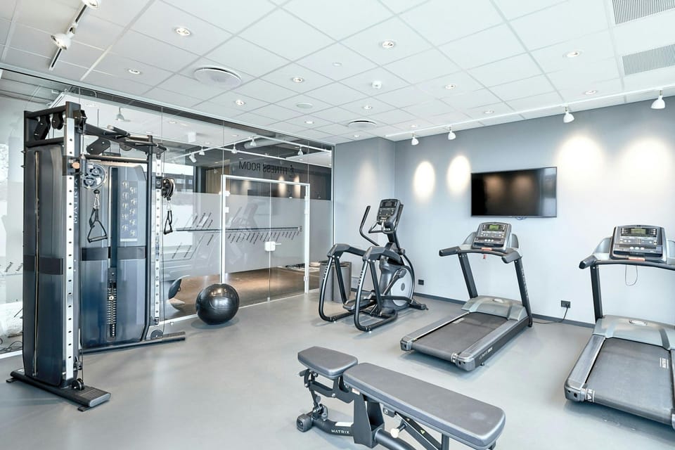 Recreational facilities