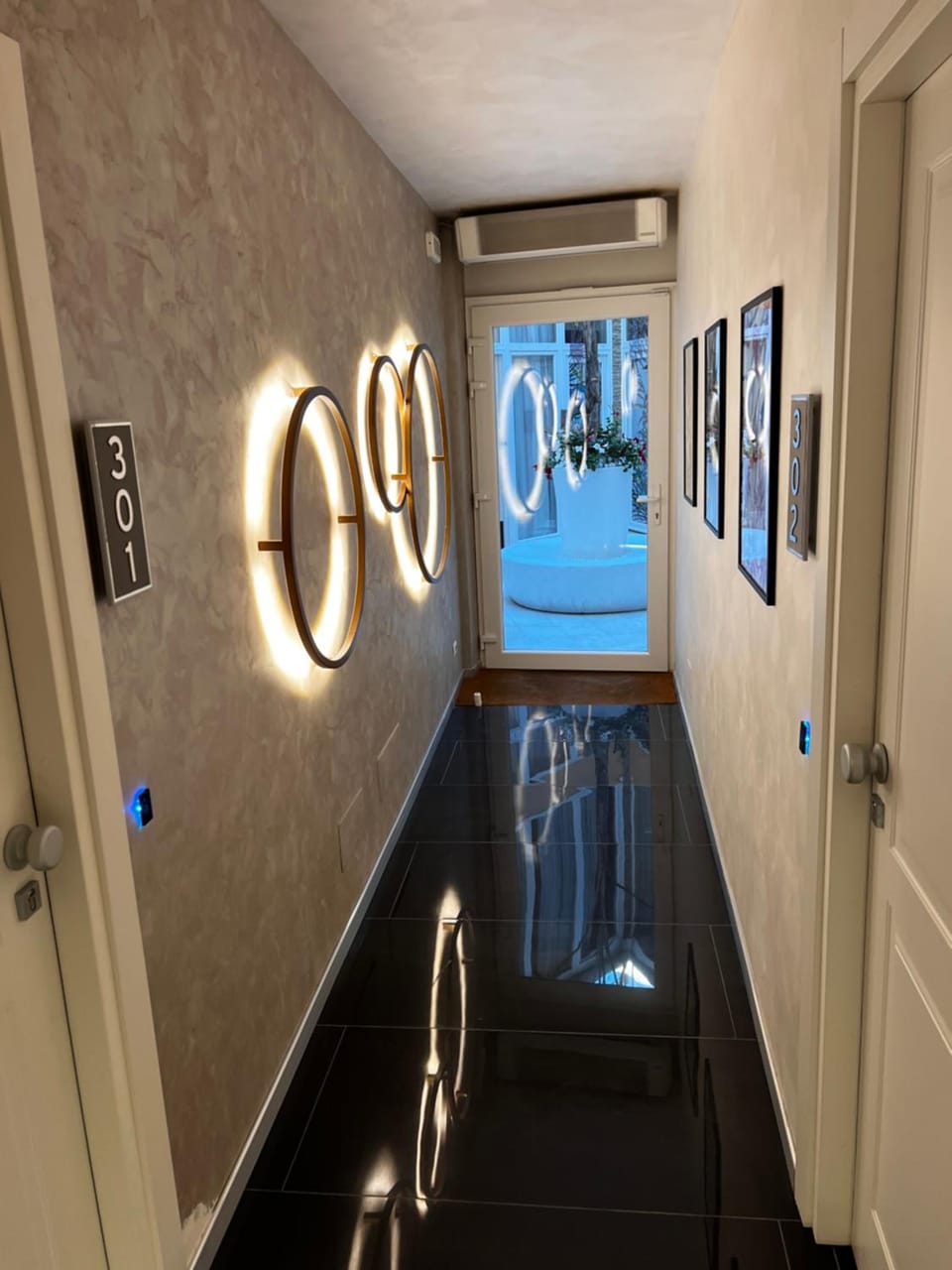 Hotel Vespasiano Hotel in Rome