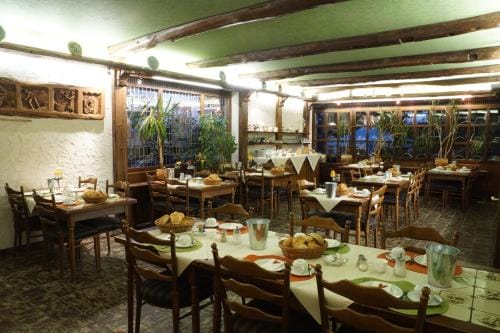 Hotel Zur Heide Hotel in Aachen