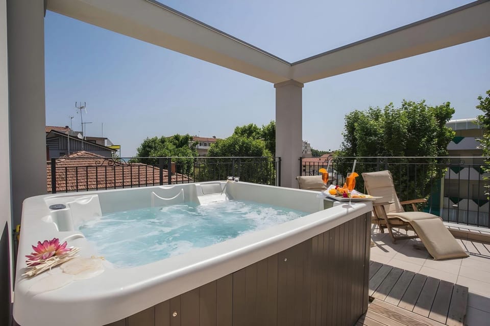 Rimini Suite Hotel Hotel in Rimini
