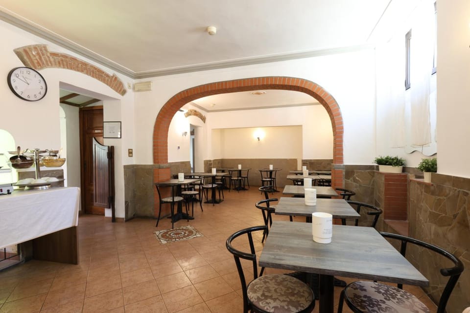 Hotel Arno Bellariva Hotel in Florence