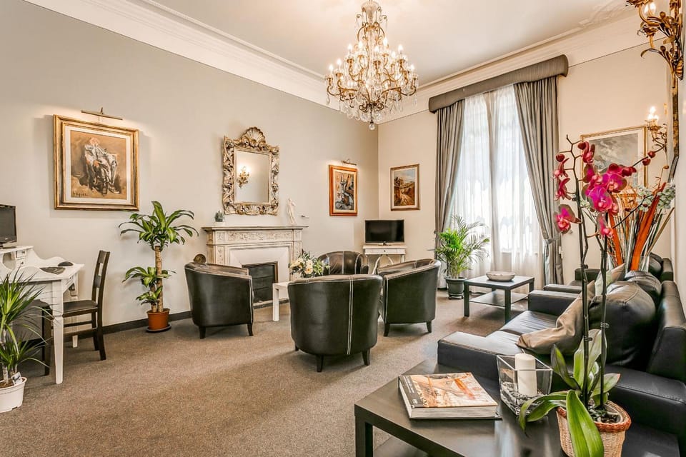 Hotel Arno Bellariva Hotel in Florence