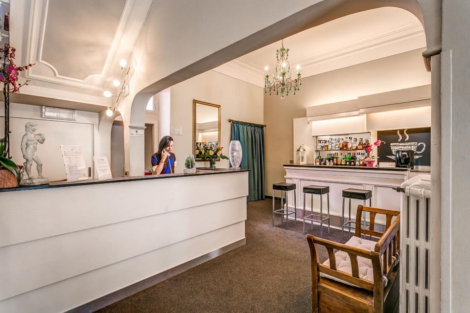 Hotel Arno Bellariva Hotel in Florence