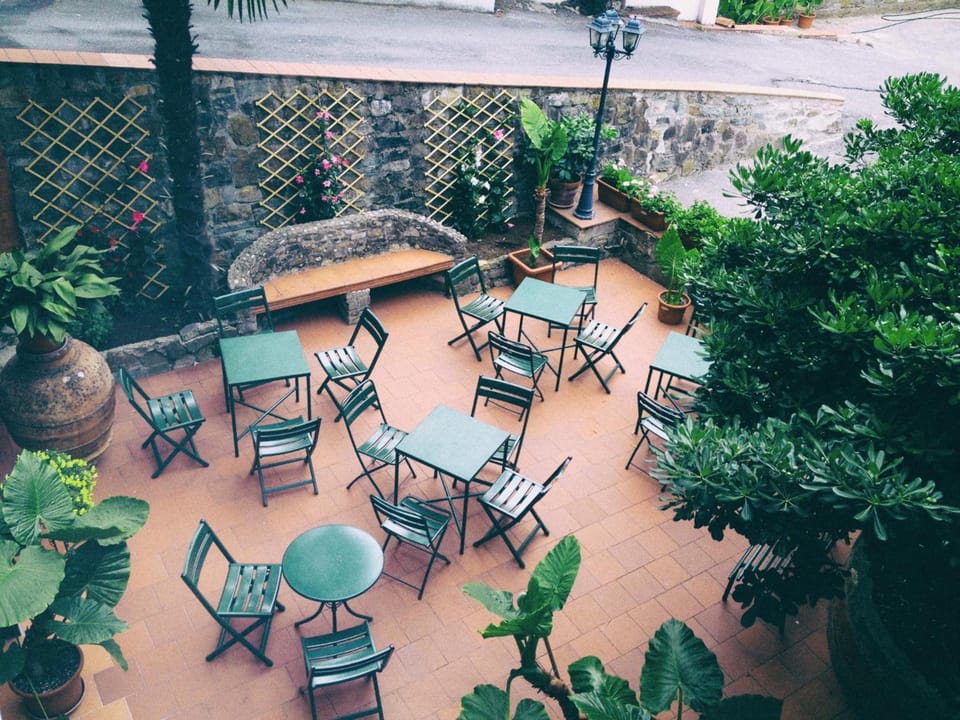 Hotel Arno Bellariva Hotel in Florence