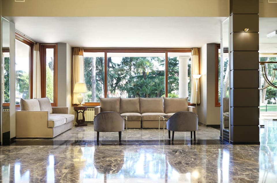 Hotel Terme Delle Nazioni Hotel in Veneto