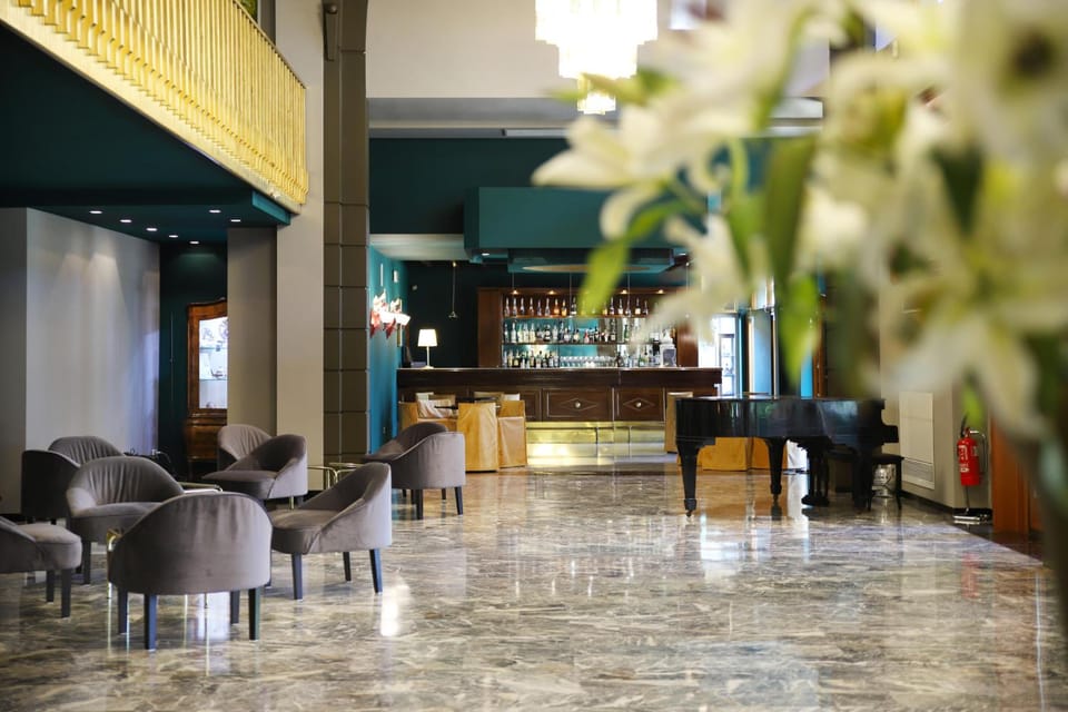 Hotel Terme Delle Nazioni Hotel in Veneto