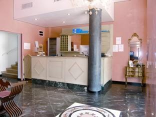 Hotel Altieri Hotel in Venice