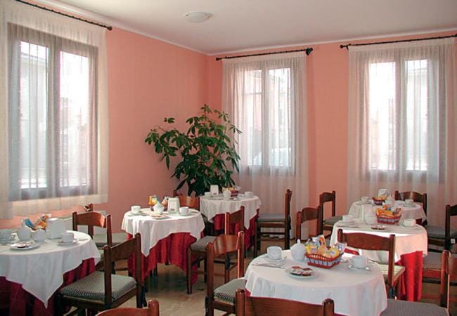 Hotel Altieri Hotel in Venice