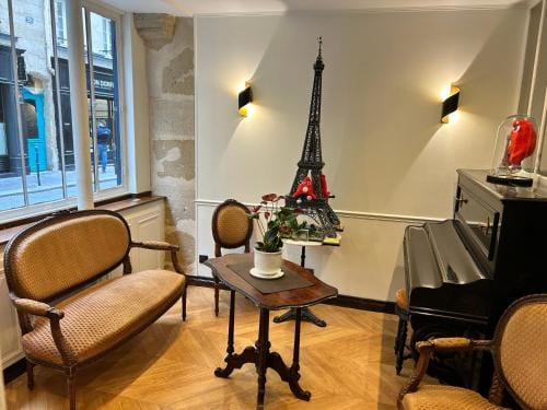Hotel du Dragon Hotel in Paris