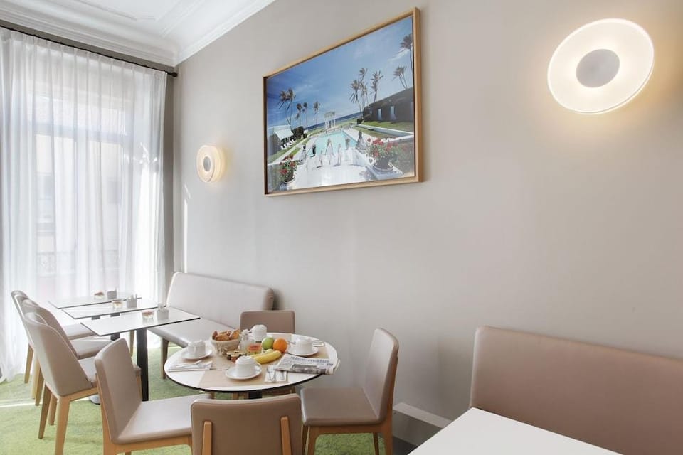 Hotel La Villa Tosca Hotel in Cannes