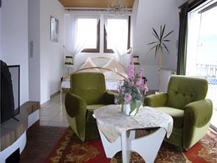 Christiana's Wein & Art Hotel Hotel in Graach an der Mosel