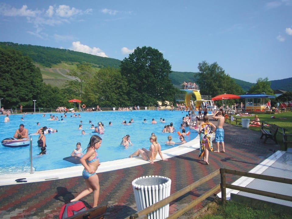 Christiana's Wein & Art Hotel Hotel in Graach an der Mosel