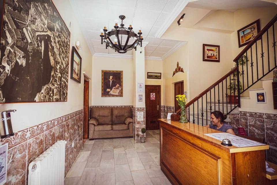 Hotel Colon Hotel in Ronda