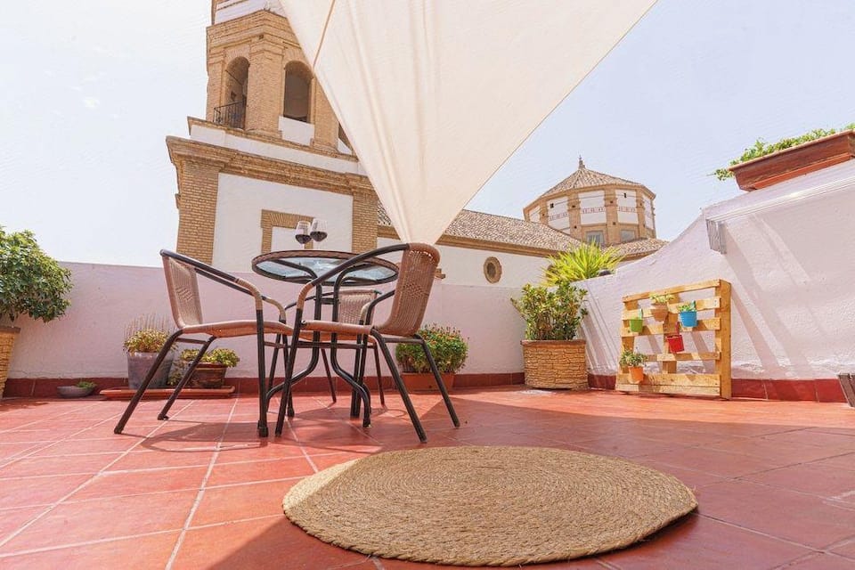 Hotel Colon Hotel in Ronda