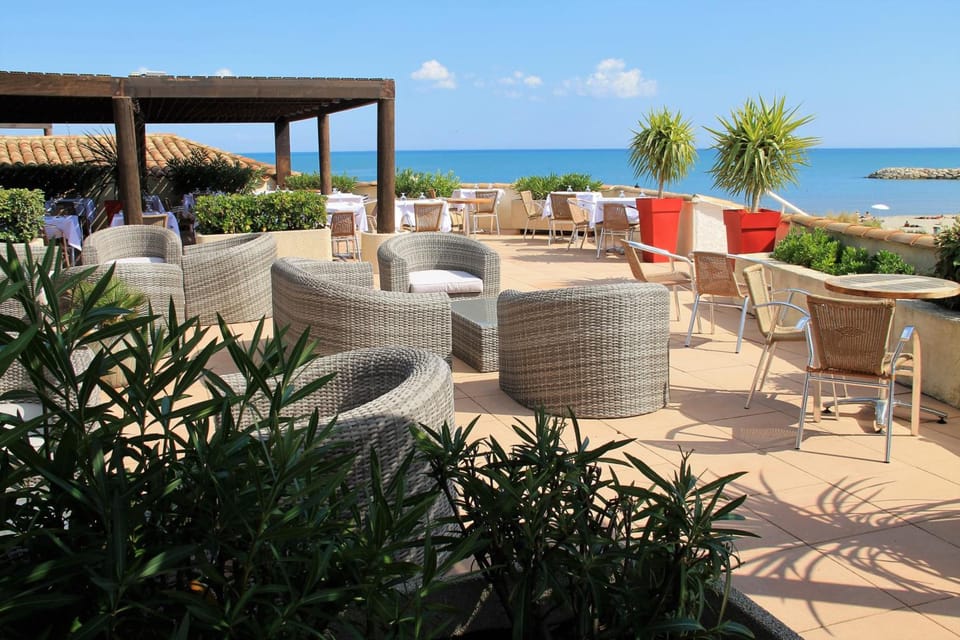 Thalacap Camargue Hotel in Saintes-Maries-de-la-Mer