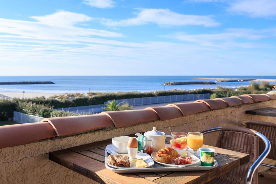 Thalacap Camargue Hotel in Saintes-Maries-de-la-Mer