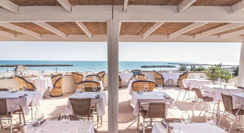 Thalacap Camargue Hotel in Saintes-Maries-de-la-Mer