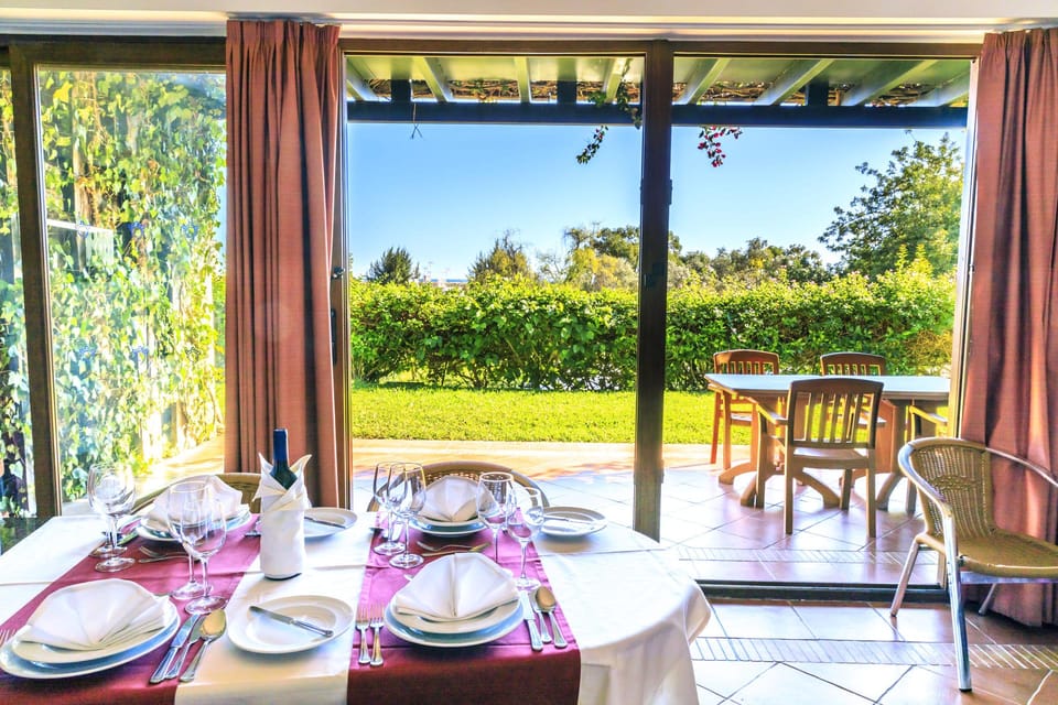 Pedras D'el Rei Hotel in Faro District