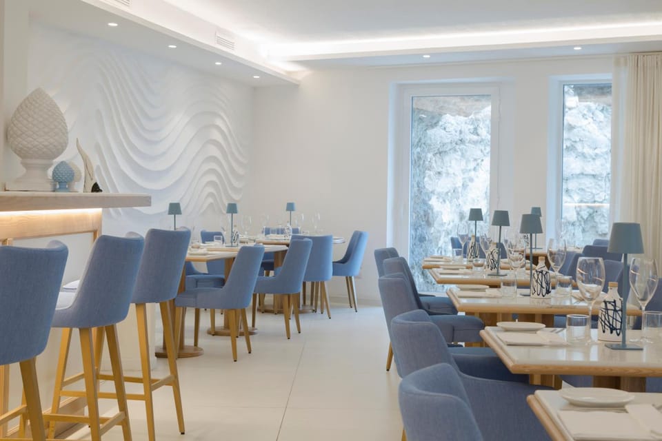 Pagoda Hotel Hotel in Ischia
