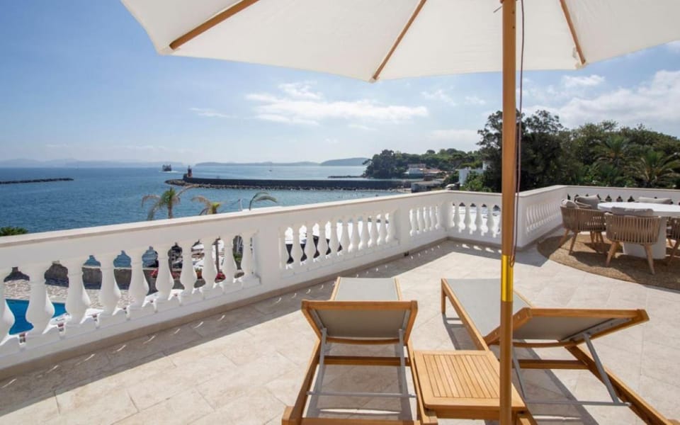 Pagoda Hotel Hotel in Ischia