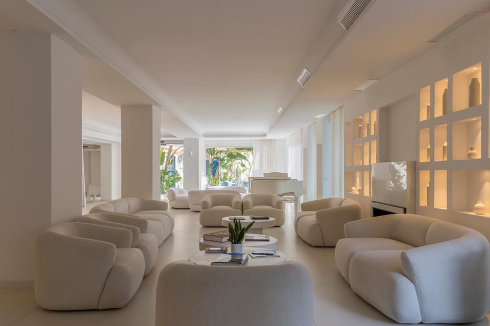 Pagoda Hotel Hotel in Ischia