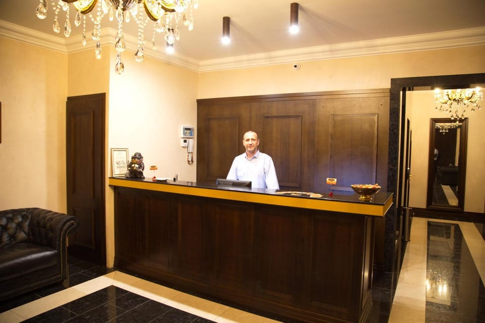 Facilities