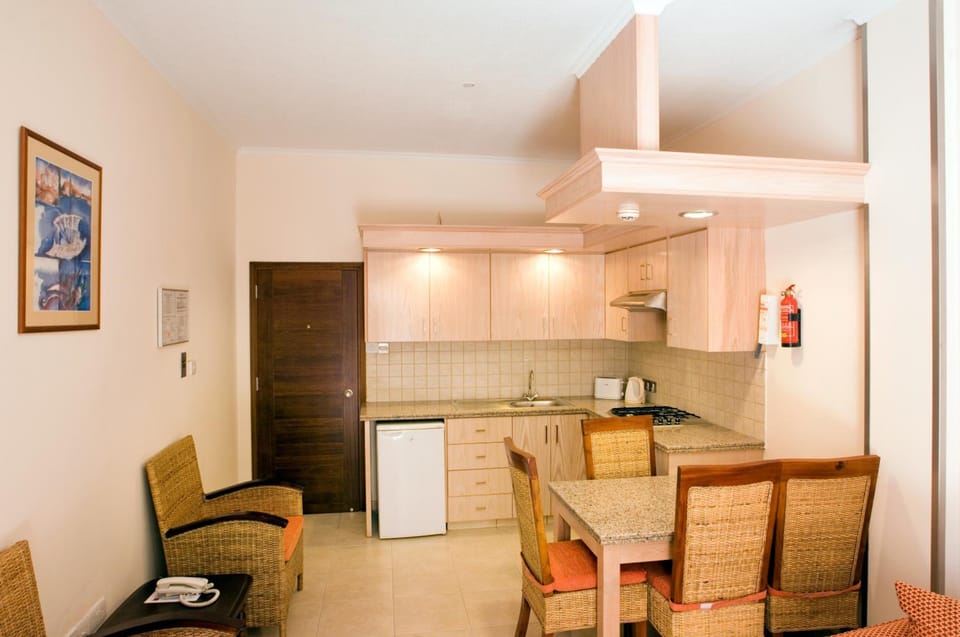 Senator Hotel Apartments Apartment hotel in Ayia Napa