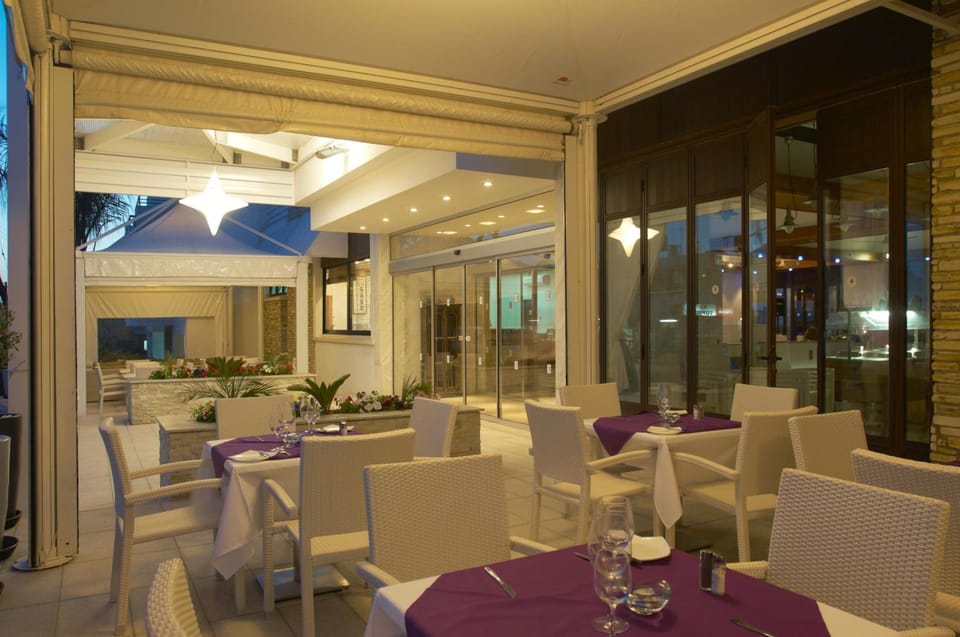 Senator Hotel Apartments Apartment hotel in Ayia Napa