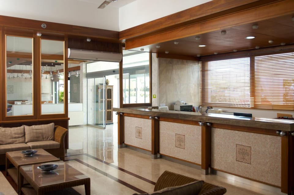 Senator Hotel Apartments Apartment hotel in Ayia Napa