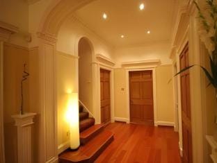 Ashtree House Hotel, Glasgow Airport & Paisley Hotel in Paisley