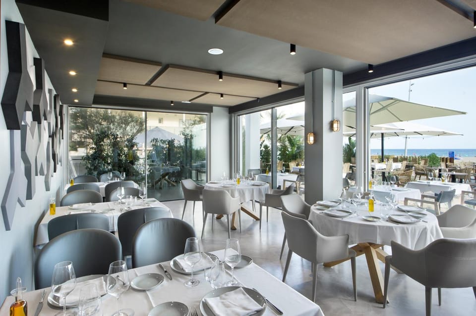 Hotel Boutique dONNA 4* Superior Hotel in Castelldefels