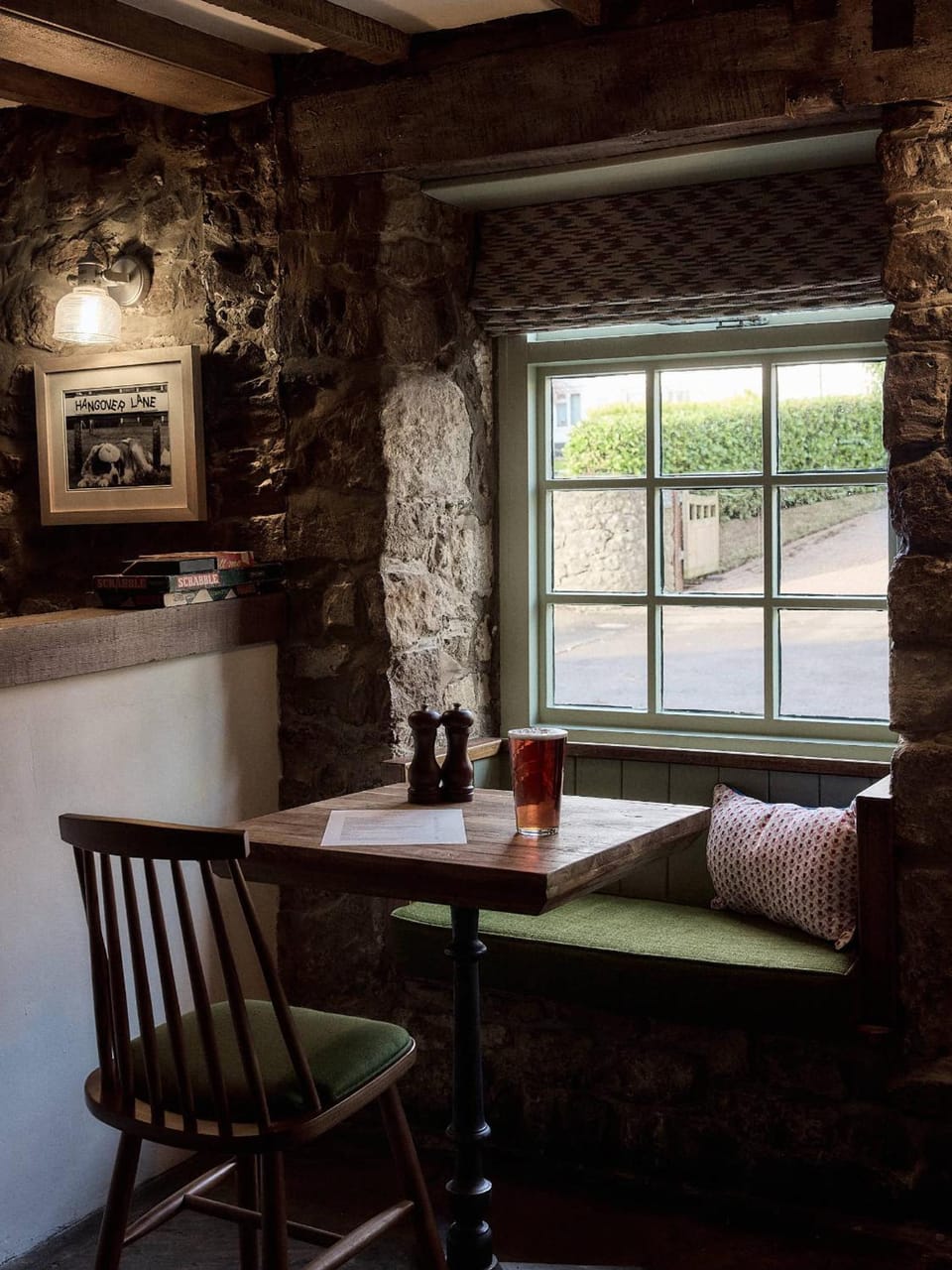 The Bat & Ball Inn Inn in South Oxfordshire District
