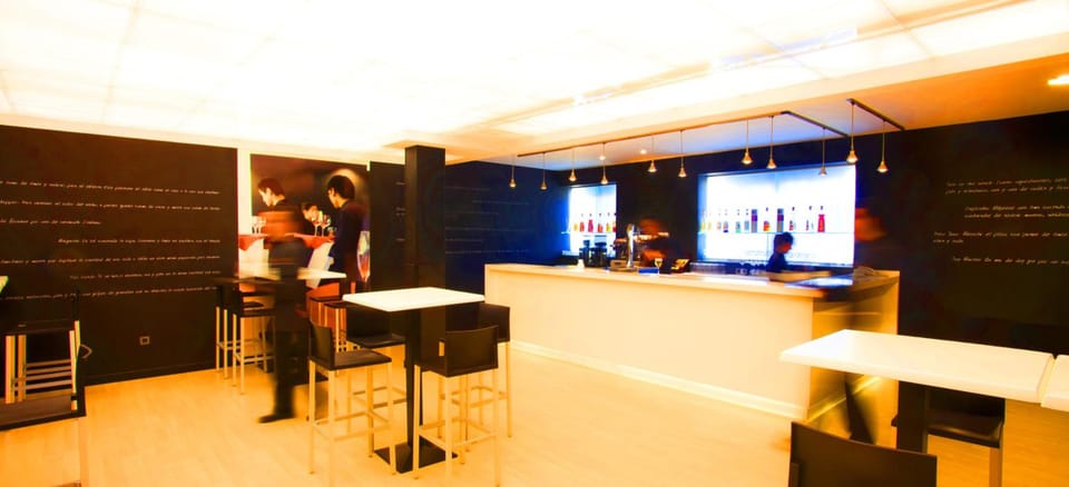 Hotel Escuela Madrid Hotel in Madrid