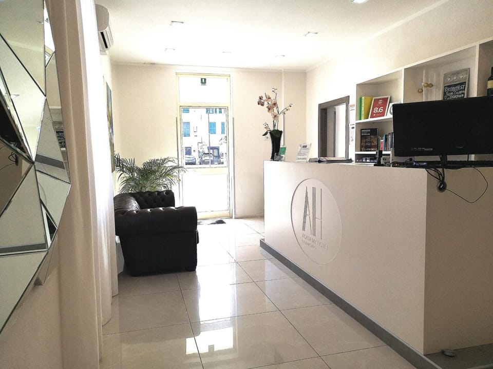 Academy Hotel Hotel in Fiumicino