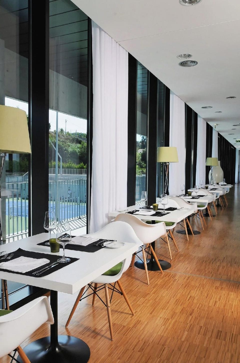Open Village Sports Hotel & Spa Club Hotel in Guimaraes