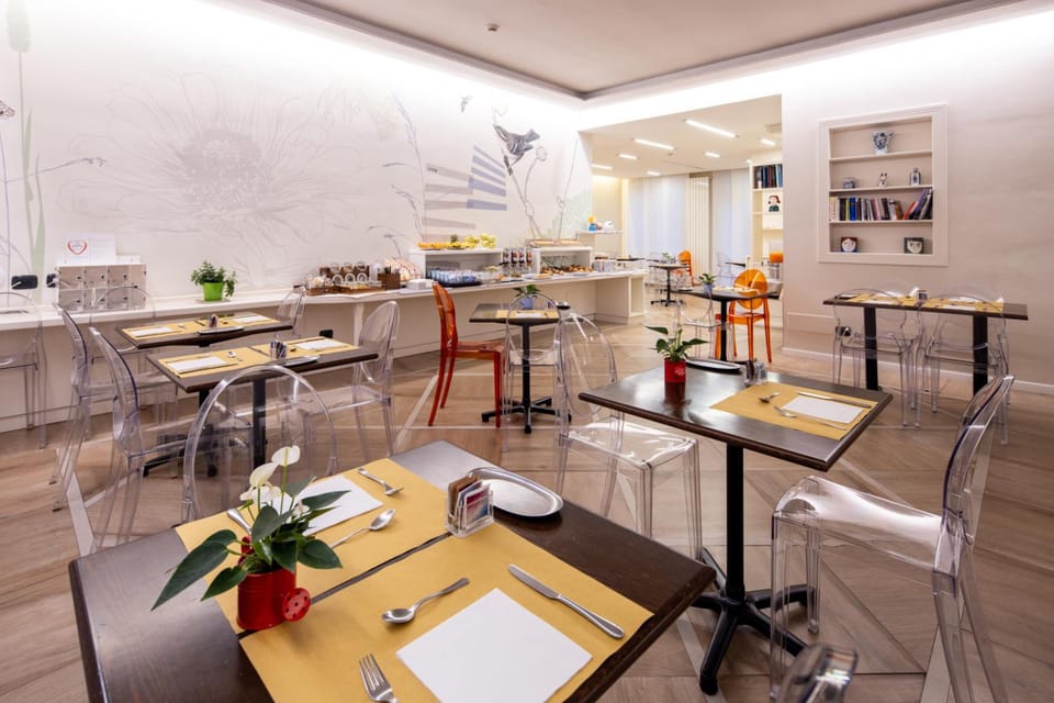 Best Western Hotel Crimea Hotel in Turin