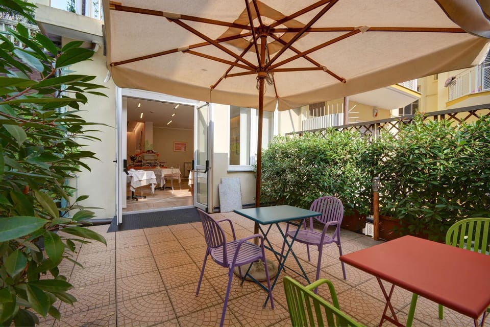 Best Western Hotel Crimea Hotel in Turin